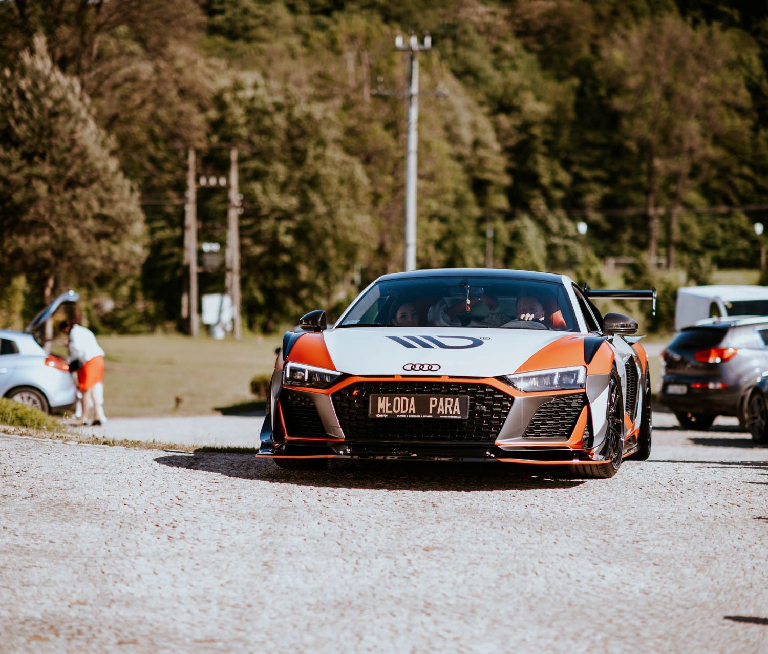 wesele bochnia wesele wiśnicz zamek kmitów i lubomirskich gdzie wesele najpiękniejsza sala weselna małopolska najładniejsze sale weselne Panorama Hotel Panorama Fot: Imagine Weddings