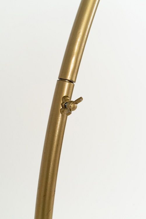 Stelaż w kształcie łuków do wynajęcia na wesele i event - eleganckie rozwiązanie aranżacyjne | Wypożyczalnia dekoracji eventowych Stelaż łuki